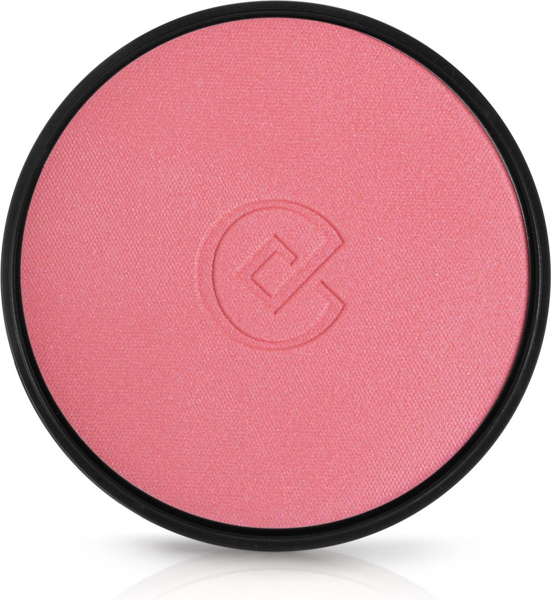 Collistar Refill impeccable maxi blush 04 candy pink