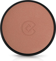 Collistar Refill impeccable maxi blush 02 amber