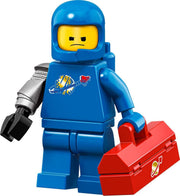 LEGO® Minifigures The lego movie 2 - Apocalyps Benny  3/20 - 71023