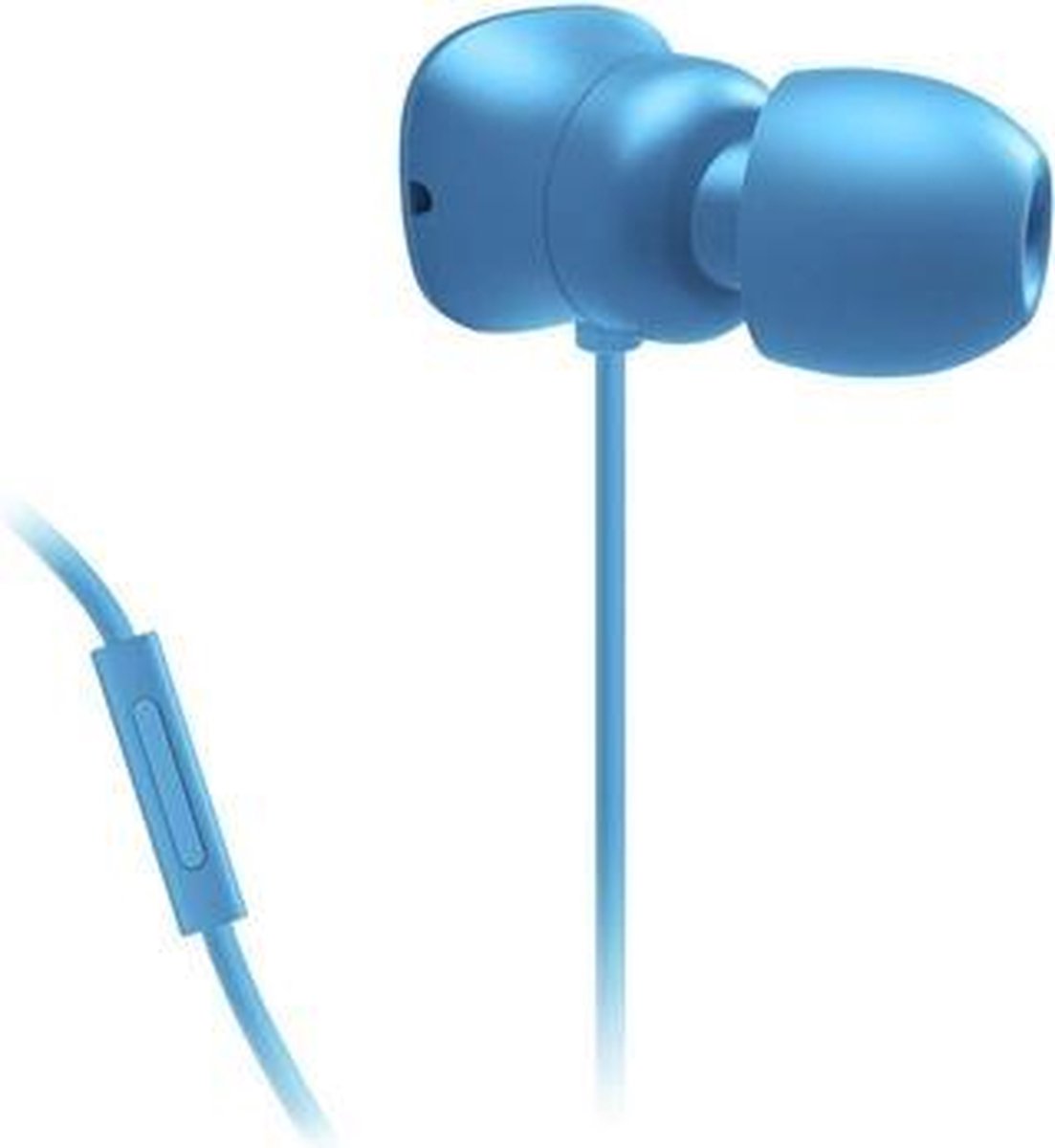 PureAV002 In Ear blauw