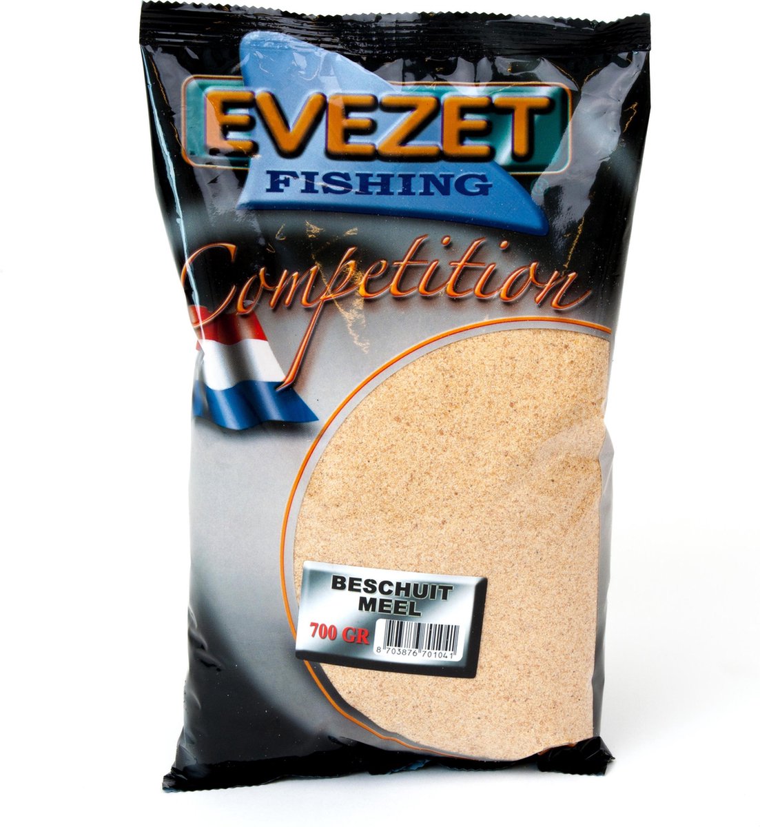 Evezet Beschuit Bolletje - 0.70kg