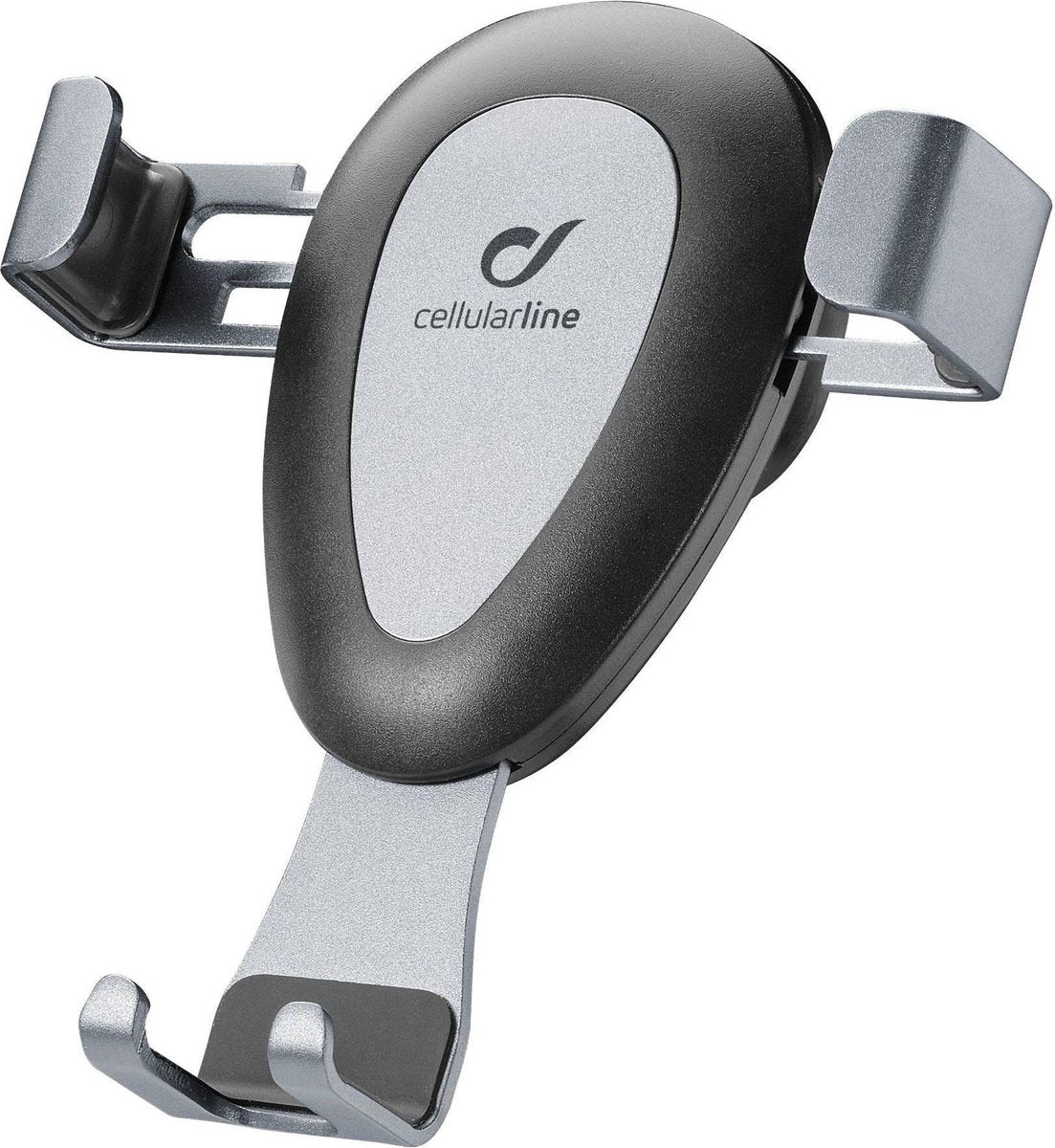 Cellularline 39218 Mobiele telefoon/Smartphone Zwart