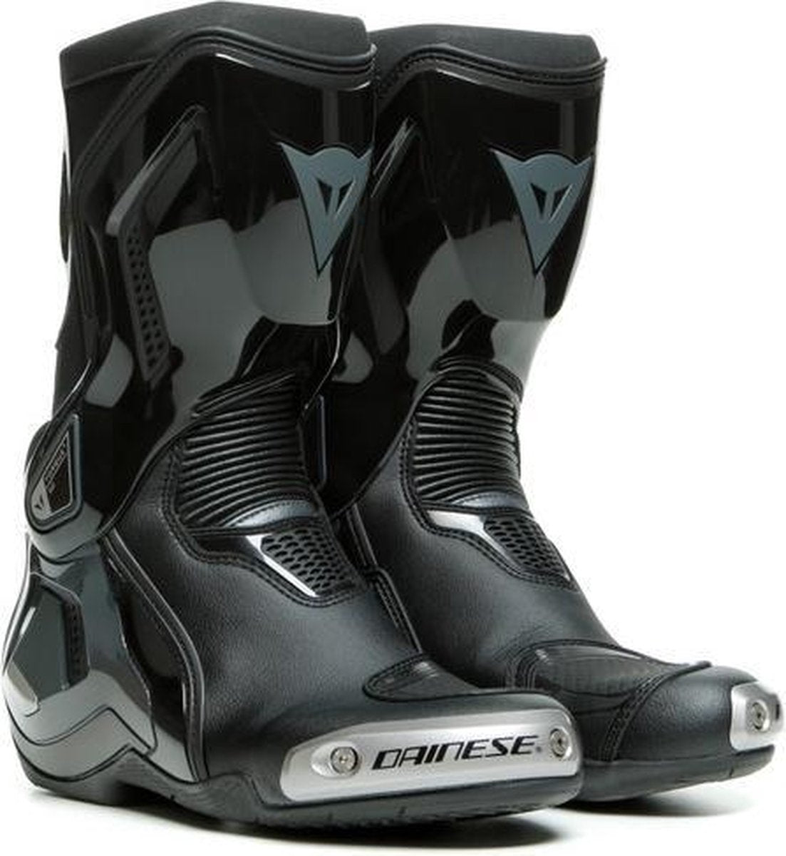 Dainese Torque 3 Out Lady Black Anthracite Motorcycle Boots 42