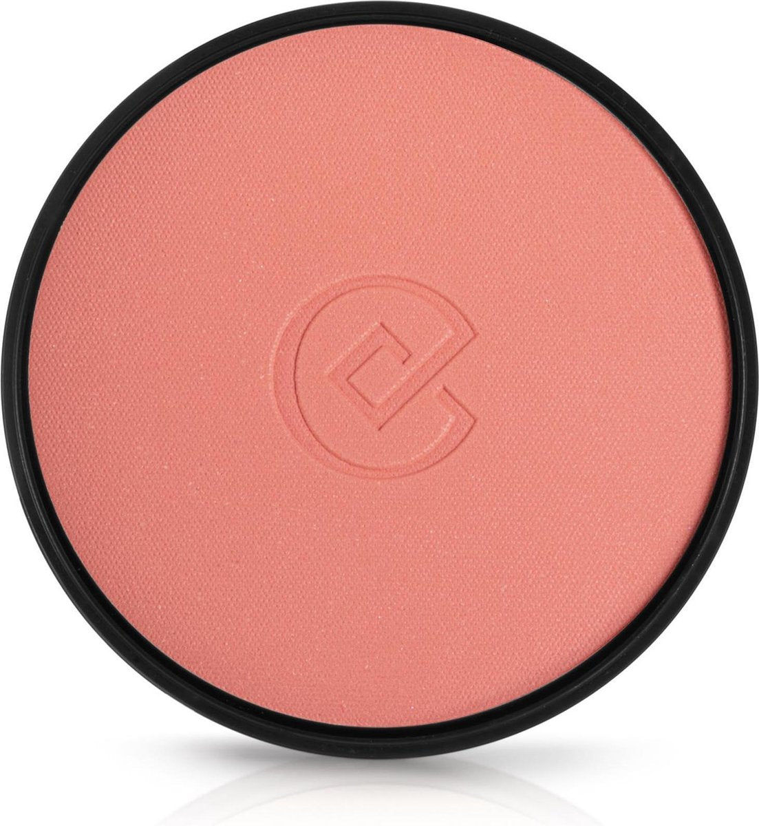 Collistar Refill impeccable maxi blush 05 canyon