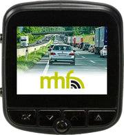 mr Handsfree 1080P HD Dashcam - DC100