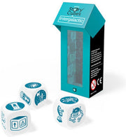 Rorys Story Cubes - Themaset Ruimtereizen (Intergalactic)