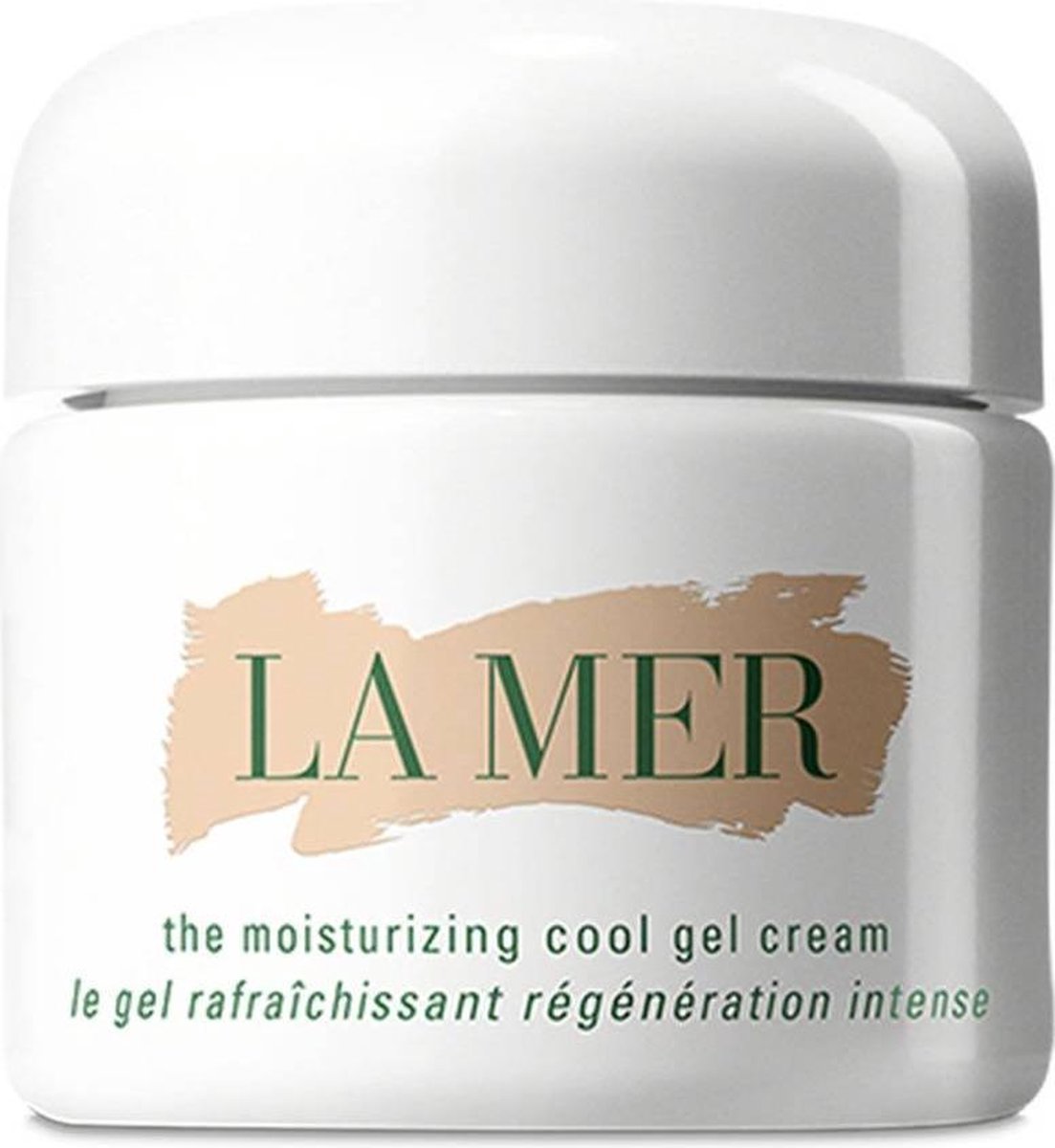 La Mer The Moisturizing Gel Cream