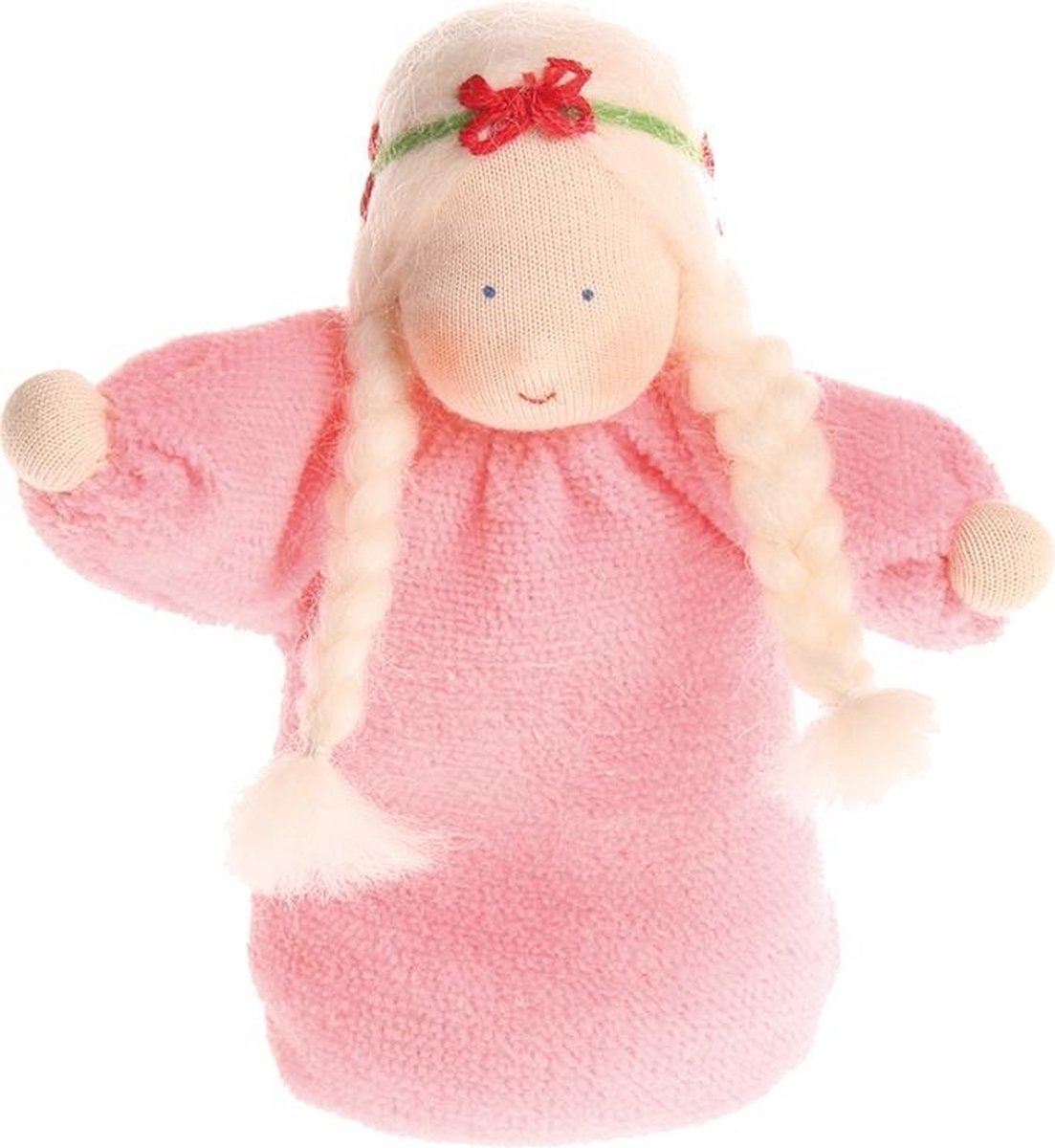 Grimm's Lavender Girl