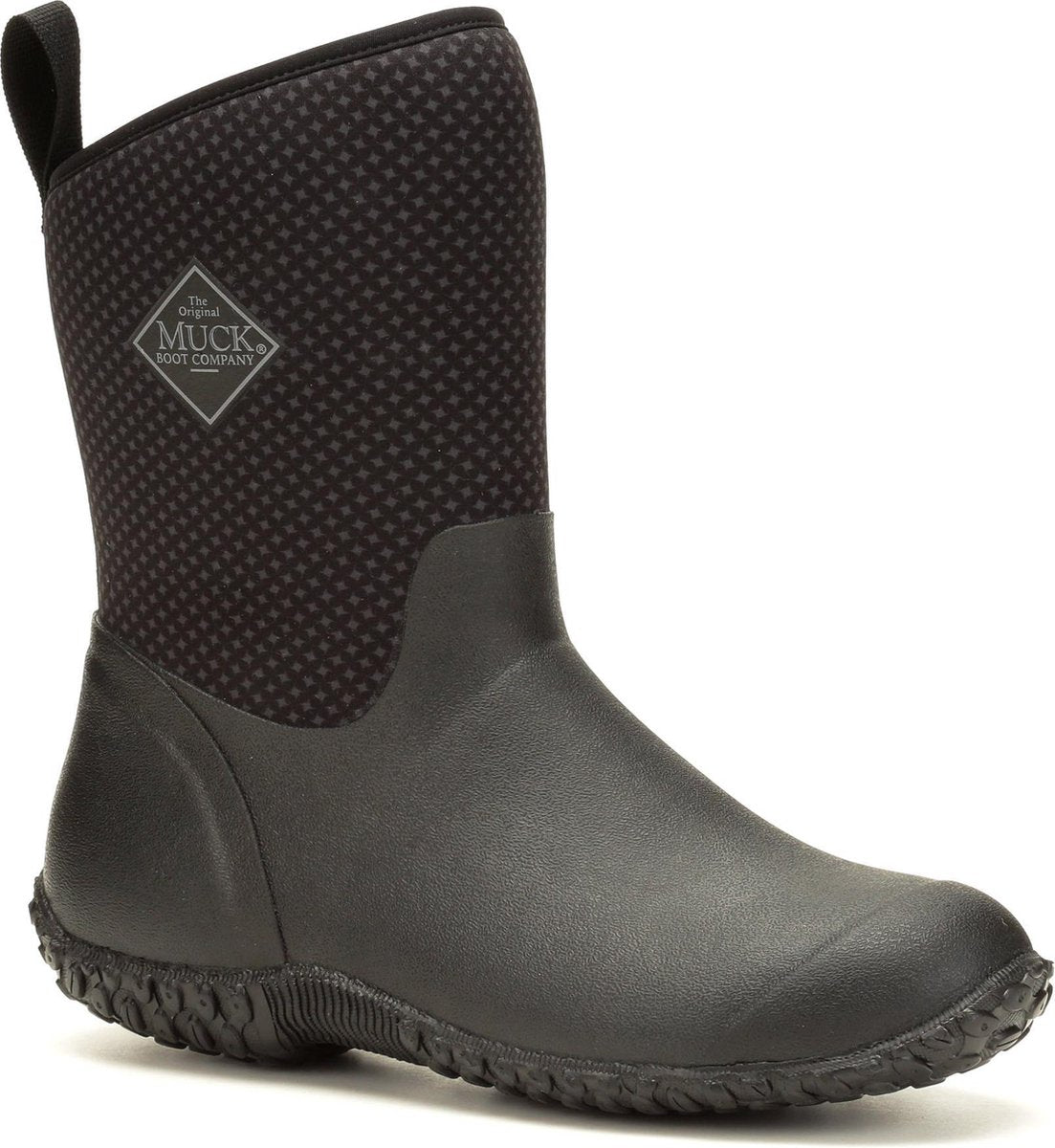 Muck Boot - Muckster II Mid - Dames - 36