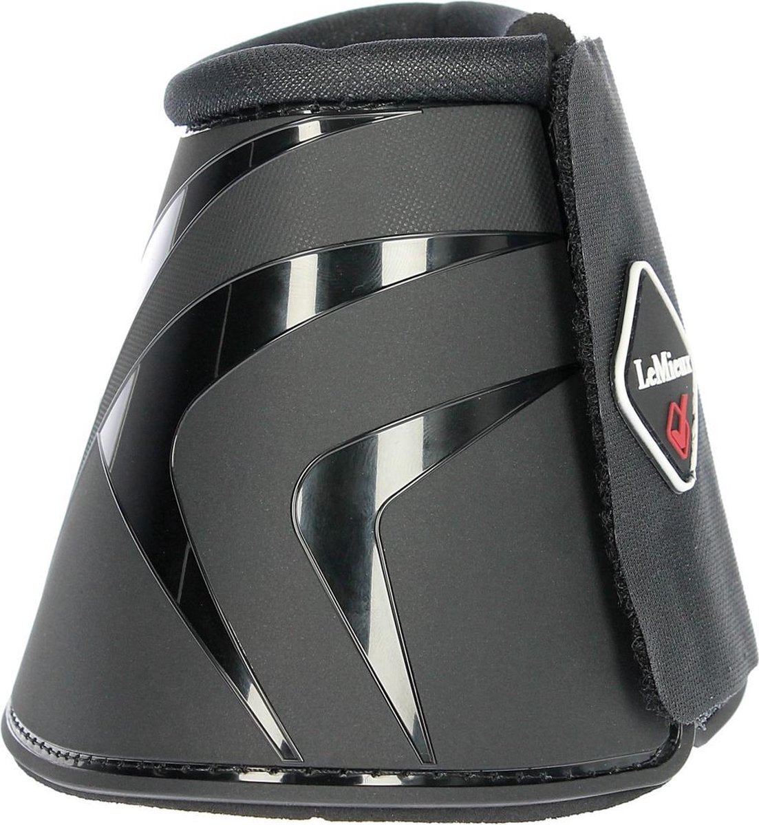 Lemieux Springschoenen  Proshell - Black - l