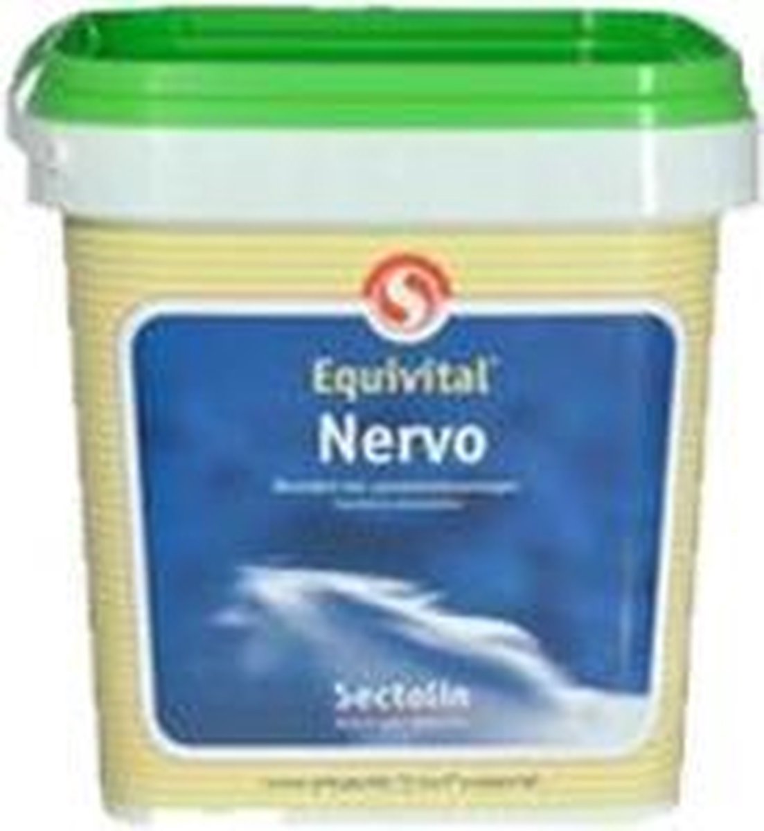 Sectolin Equi Nervo - 1000gr
