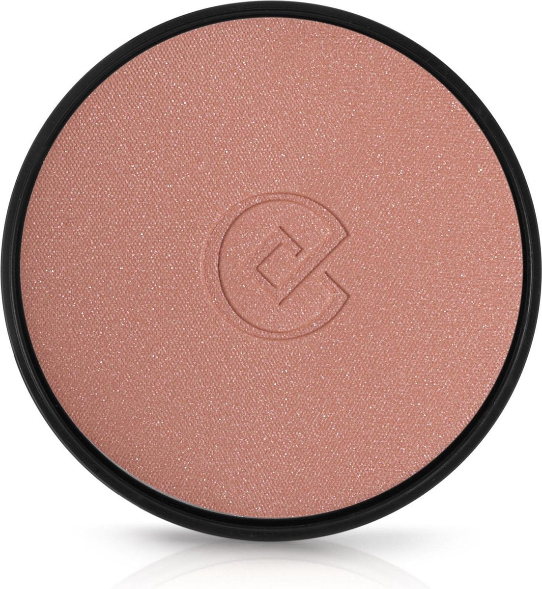 Collistar Refill impeccable maxi blush 03 terracotta