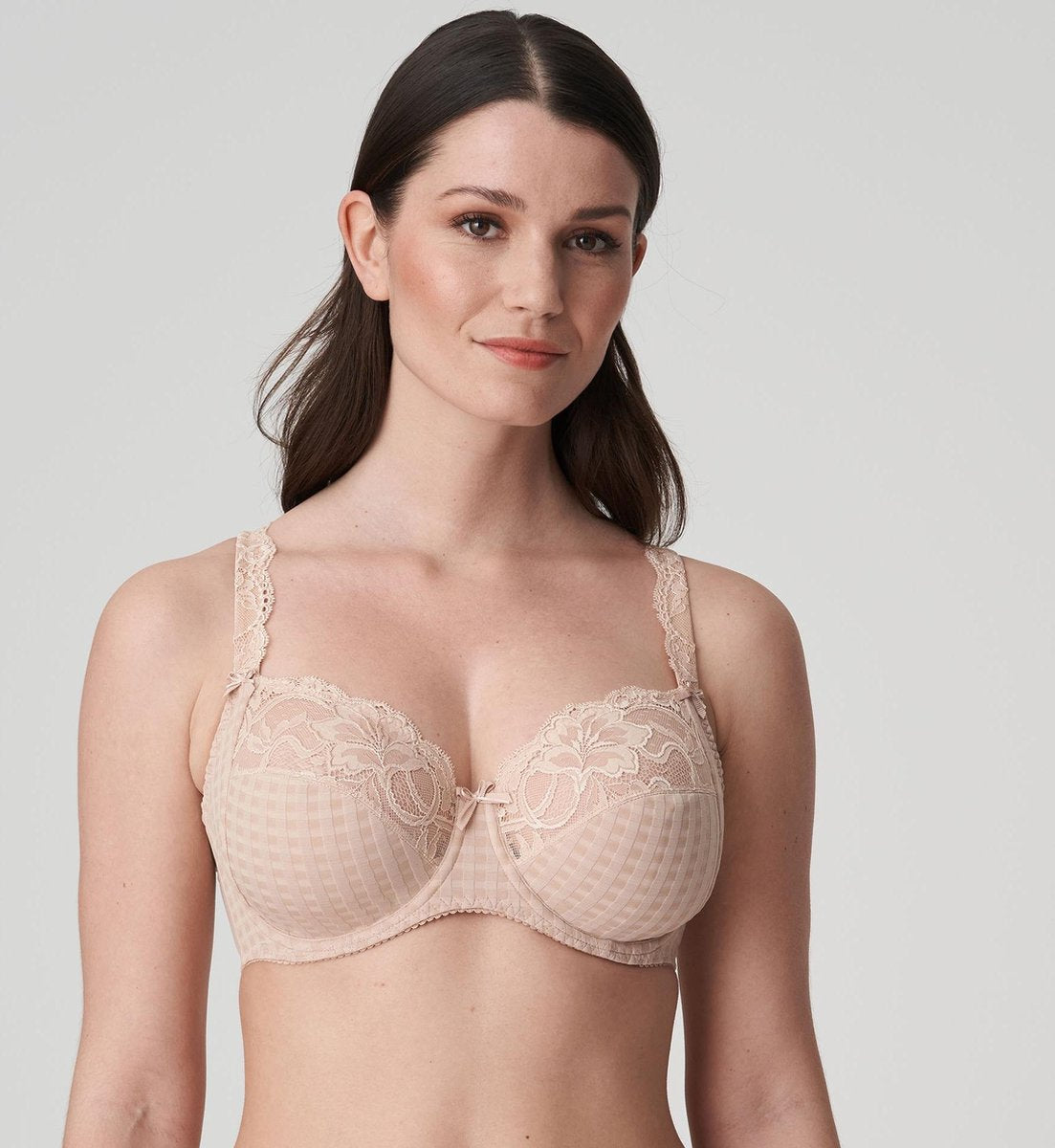 PrimaDonna Madison Beugel Bh 0162121 Café latte 70I