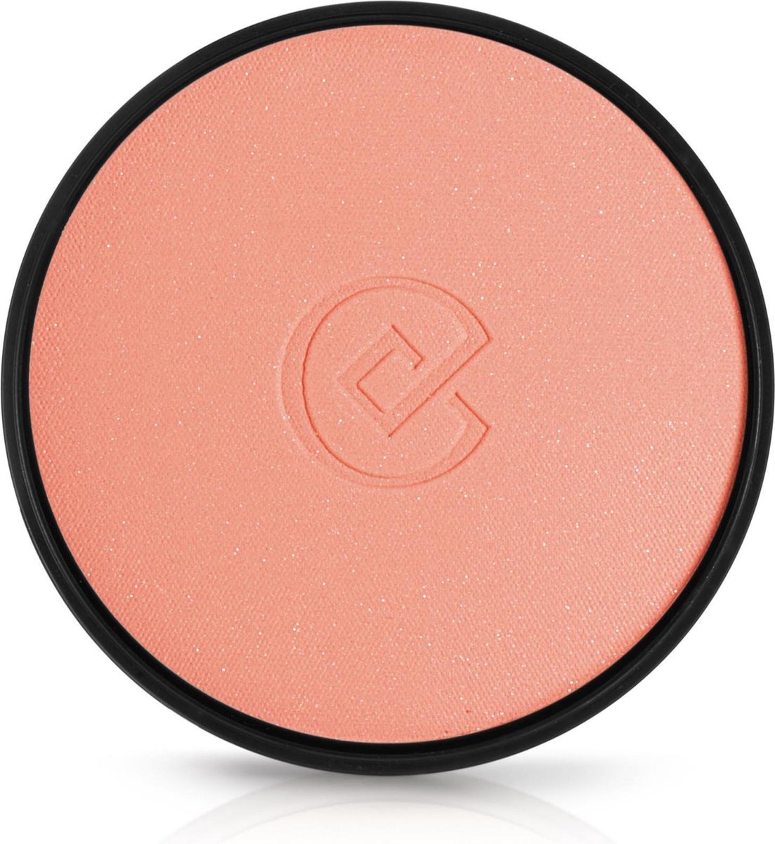 Collistar Refill impeccable maxi blush 01 sand