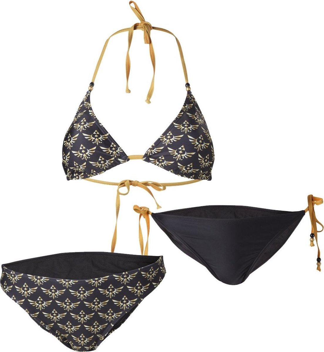 NINTENDO - ZELDA Bikini (XL)