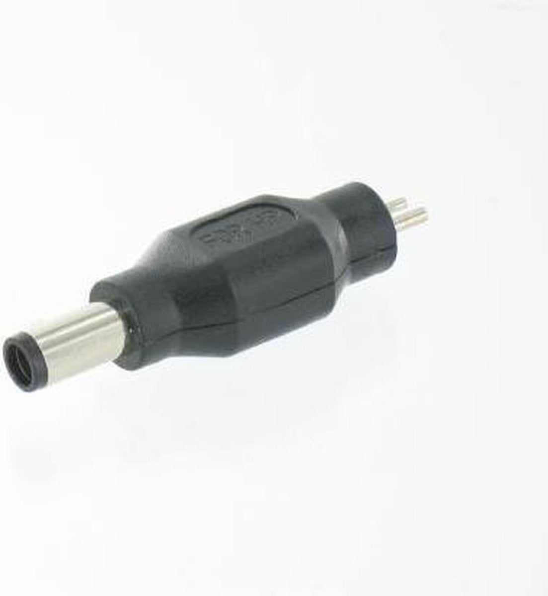 0.74 mm-stekker voor de universele oplader van de HP notebook
