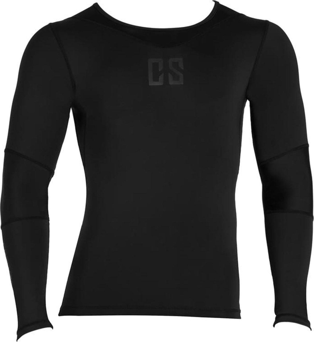 CAPITAL SPORTS Compressieshirt functionele kledij 