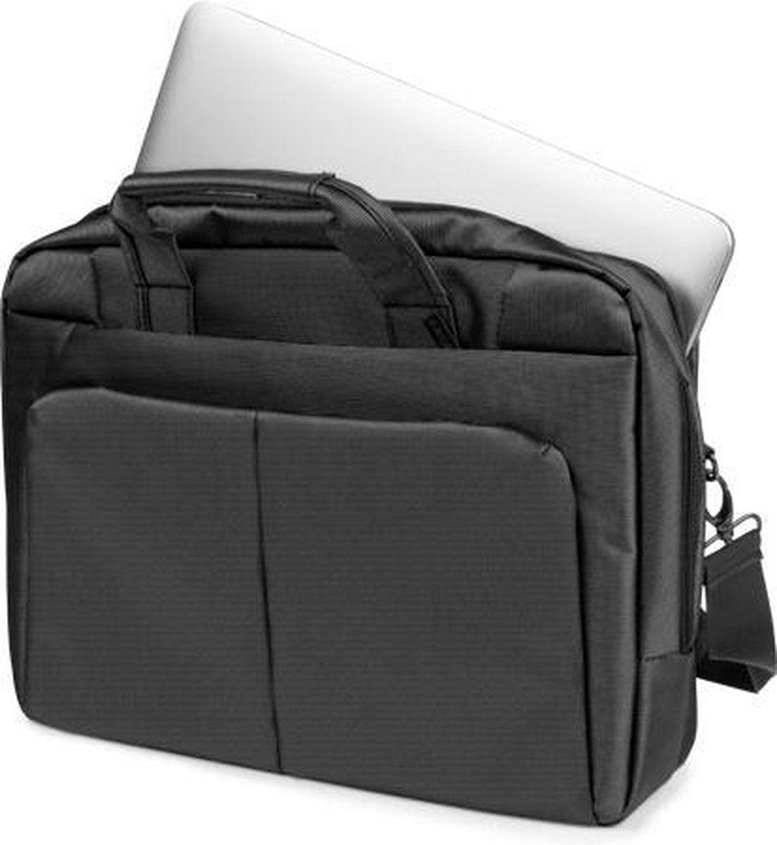 Natec Gazelle - Laptoptas - 15