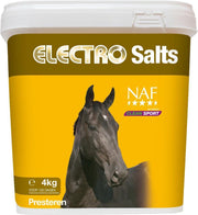 NAF Electro Salts - 4 kg