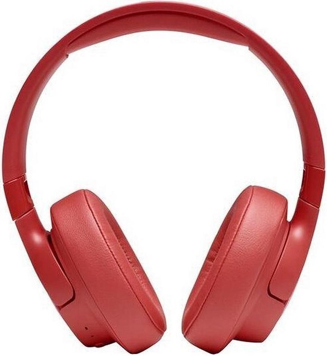 JBL Tune 700BT - Draadloze over-ear koptelefoon - Coral