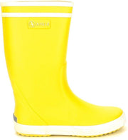 Aigle Lolly Pop Jaune Kinderlaarzen