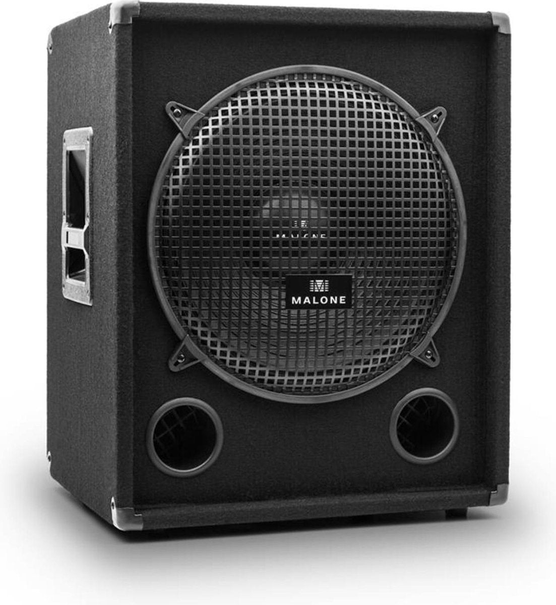 Passieve PA Subwoofer Auna PW-1010-SUB 600W 25cm