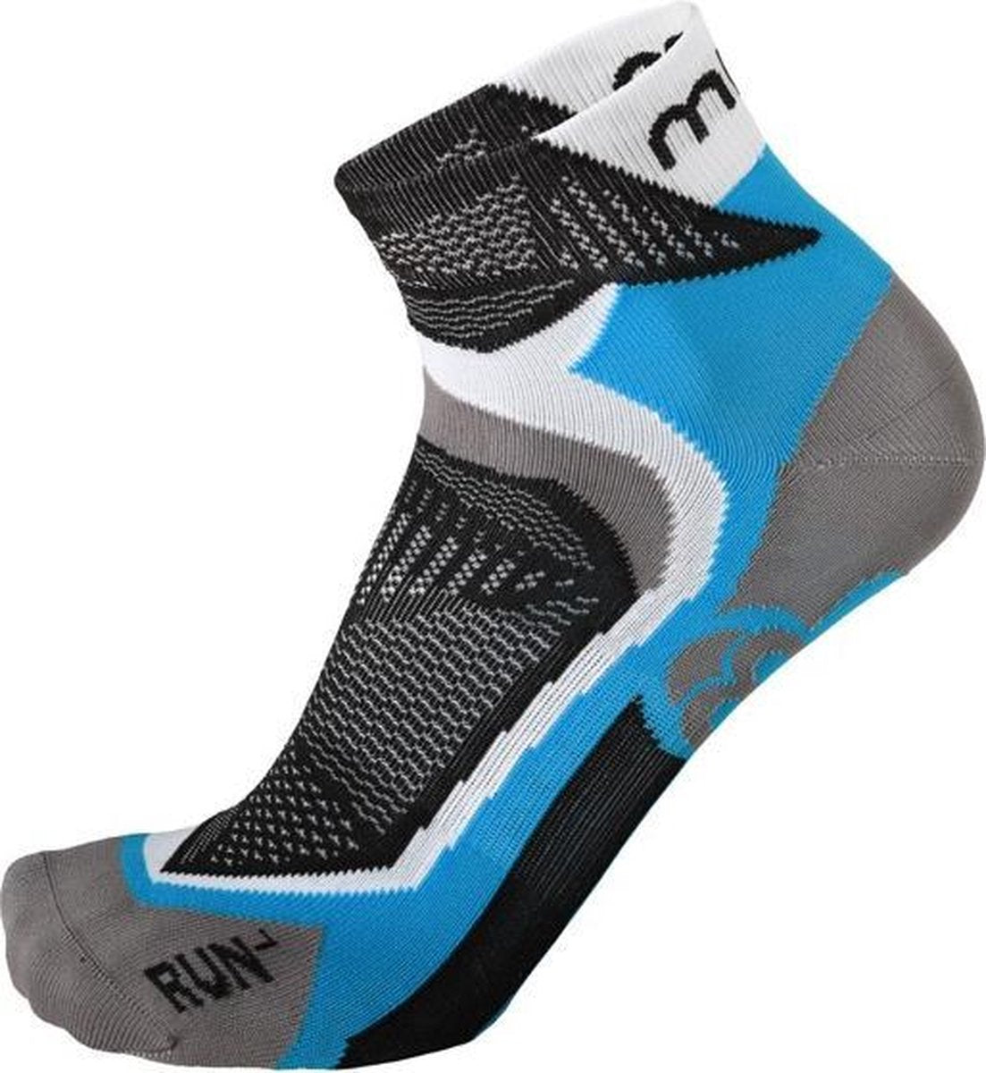 Extralight weight professional running socks