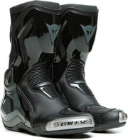 Dainese Torque 3 Out Lady Black Anthracite Motorcycle Boots 40