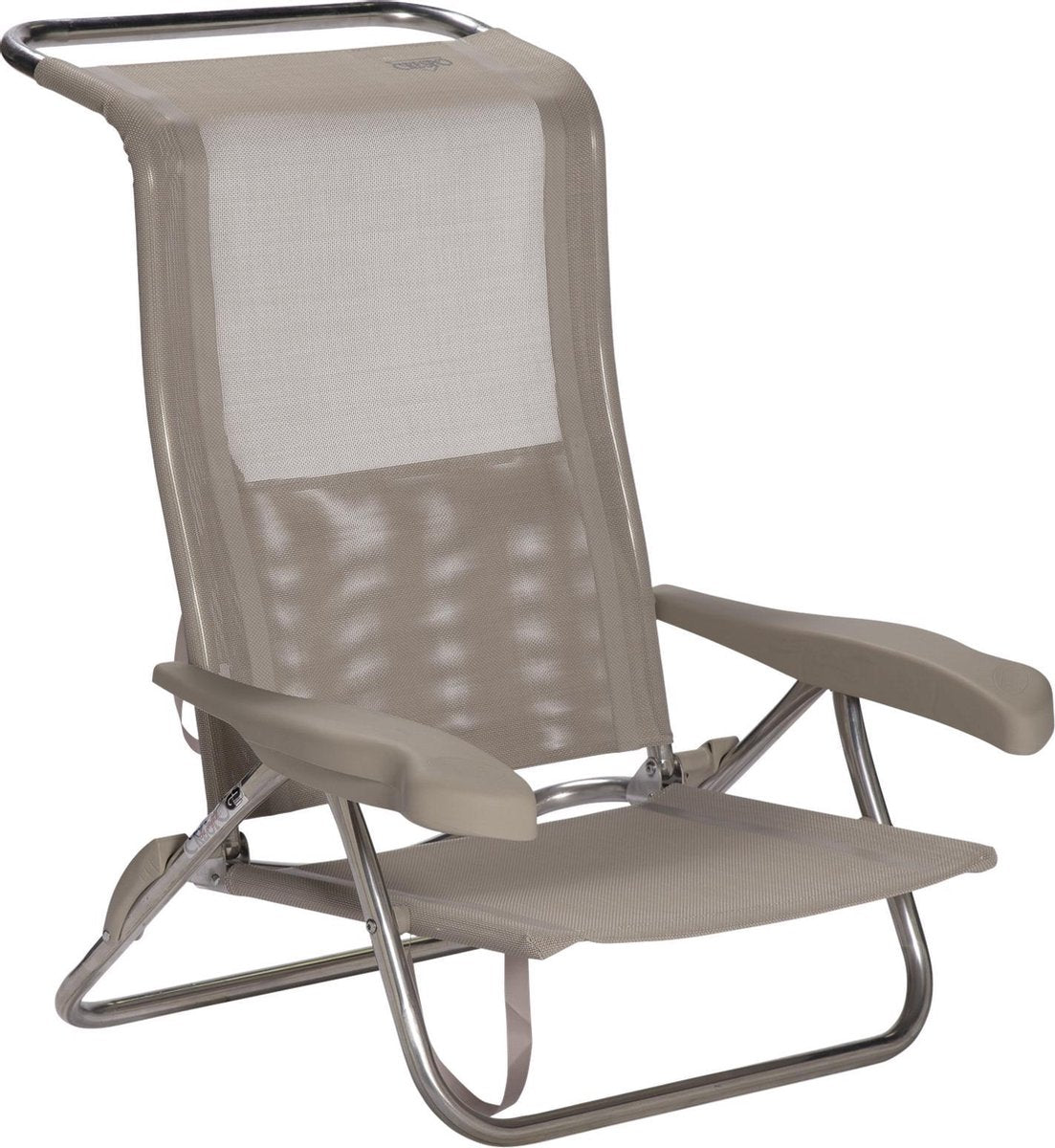 Crespo - Strandstoel - AL-222 - Beige (34)