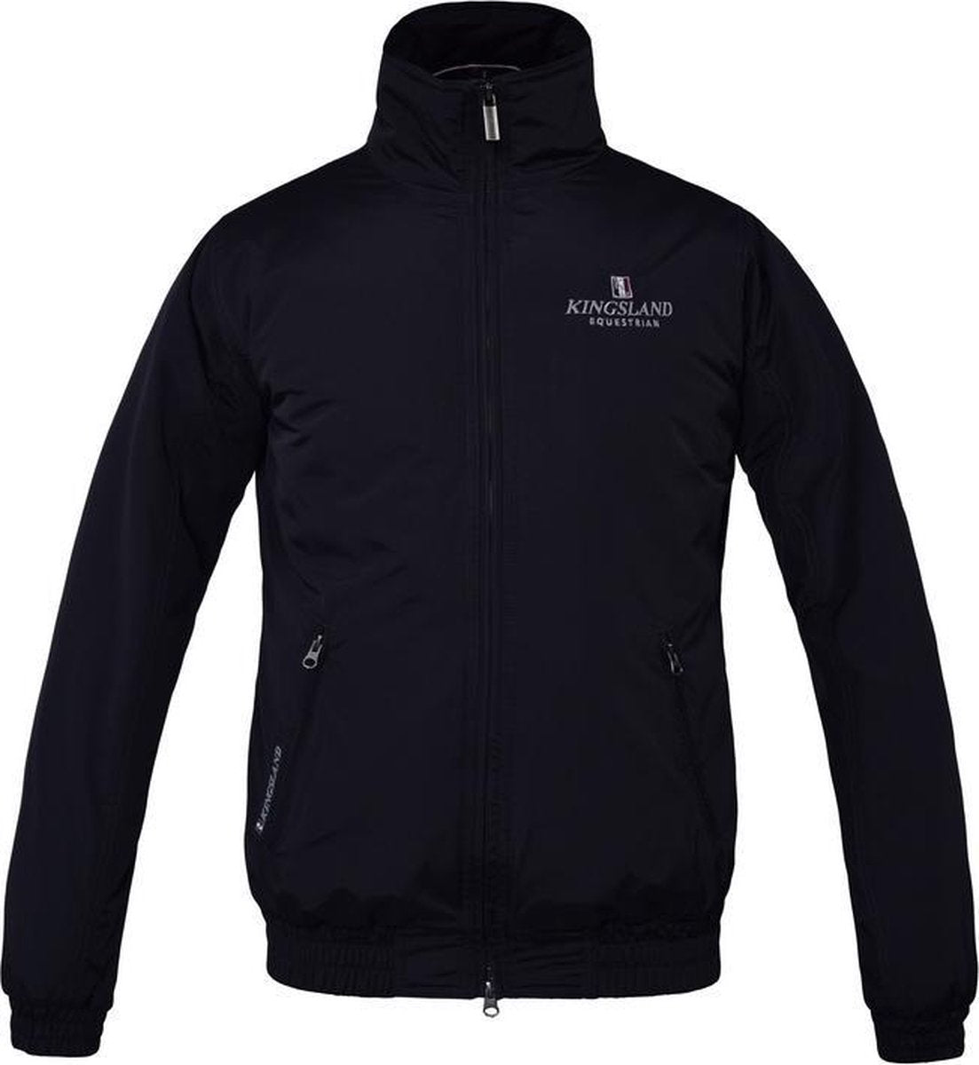 Kingsland Classic Bomber Jacket