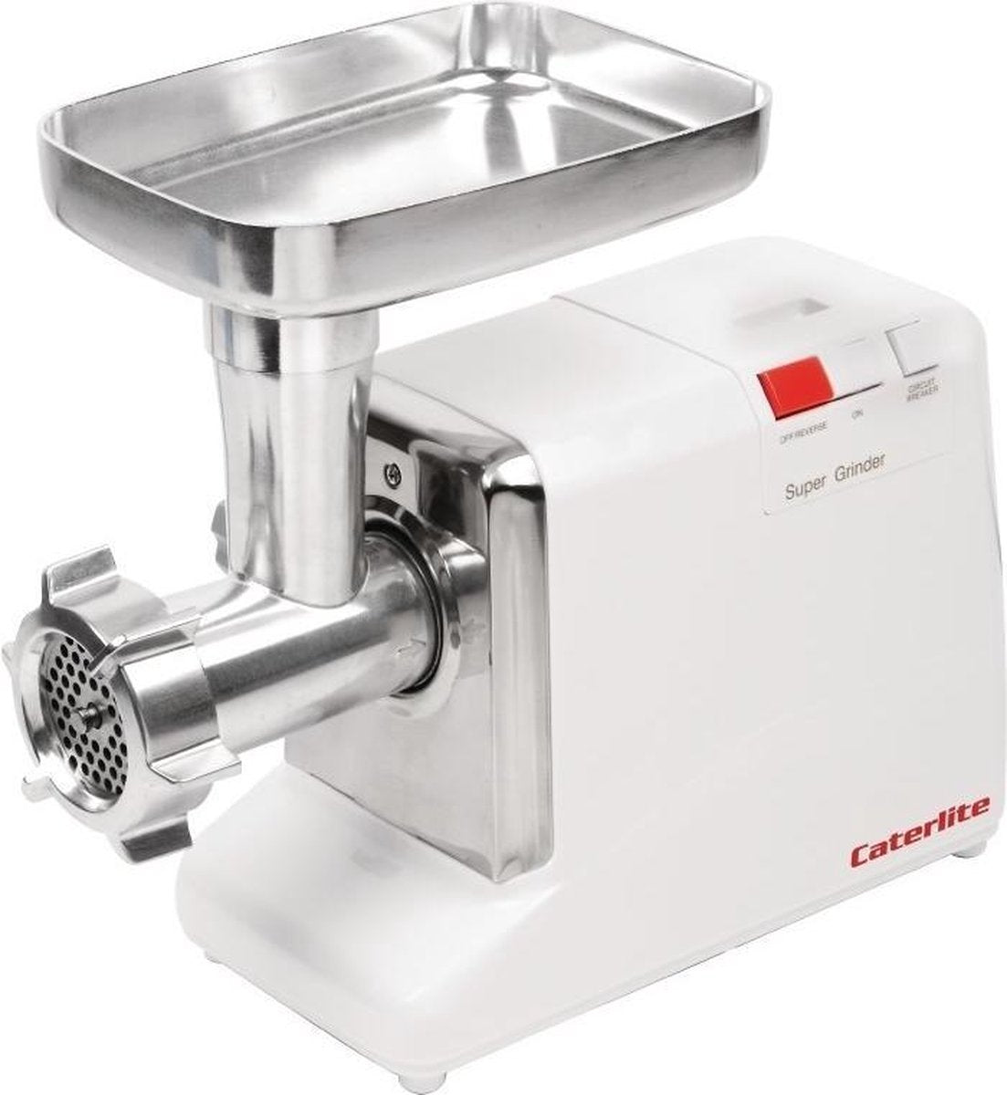 Caterlite Gehaktmolen 230V / 350W