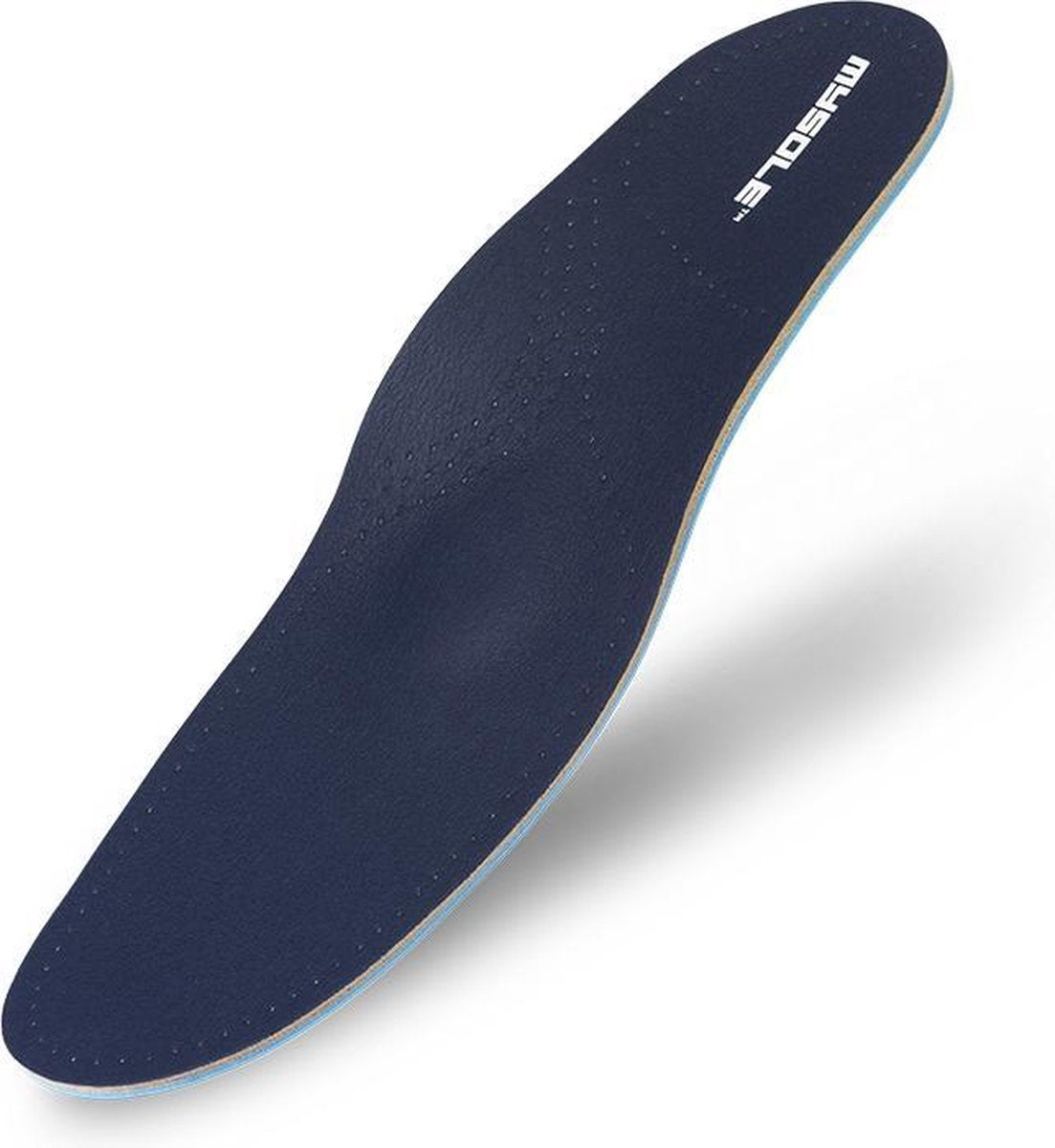 Mysole Daily Arch