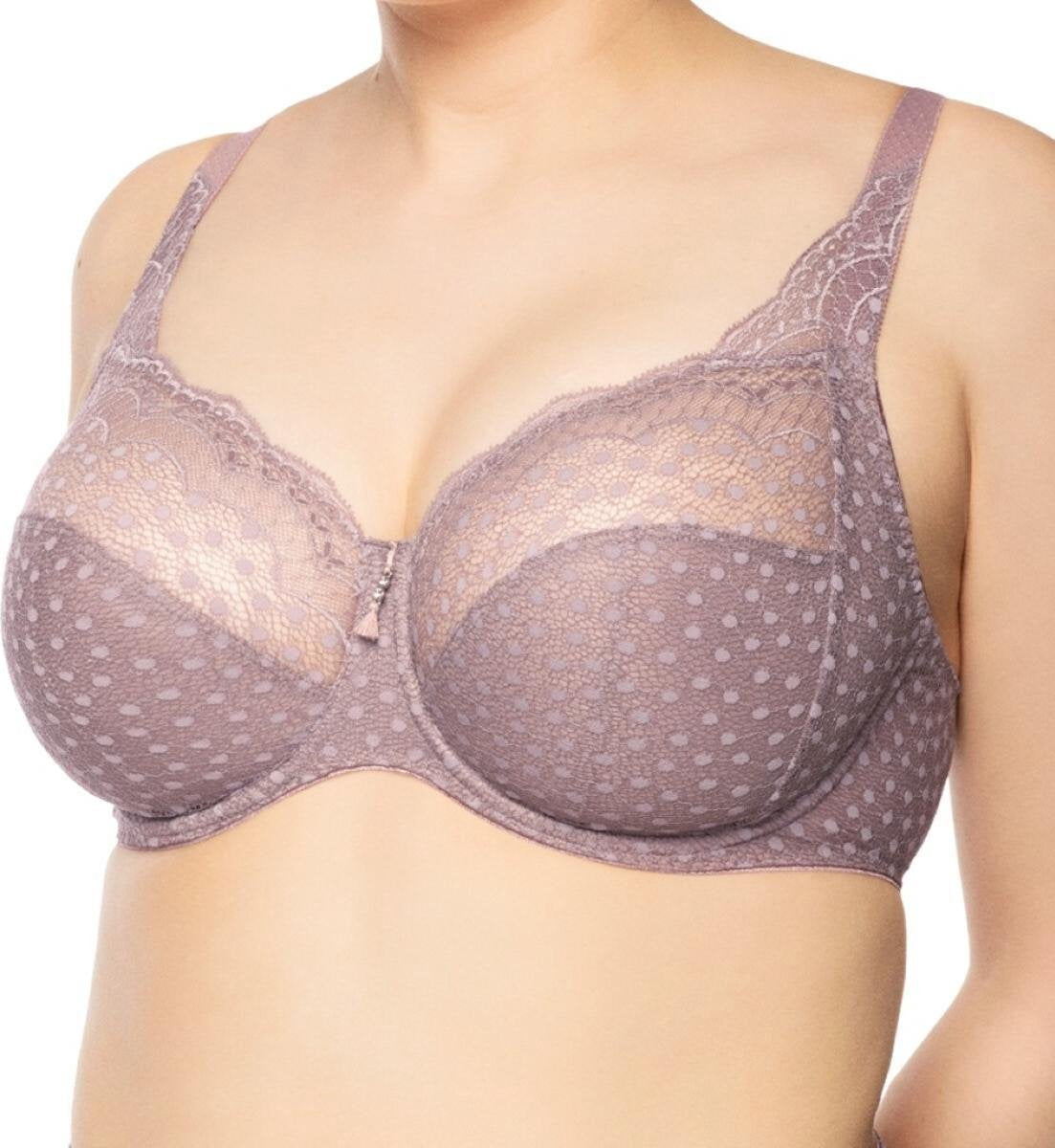 Ulla Josy Beugel BH Bruin 105 C