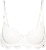 Hunkemöller NOIR Dames Voorgevormde beugel bh Hannako - maat C85