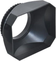 JJC LH-DV30B lenskapje 3 cm Zwart