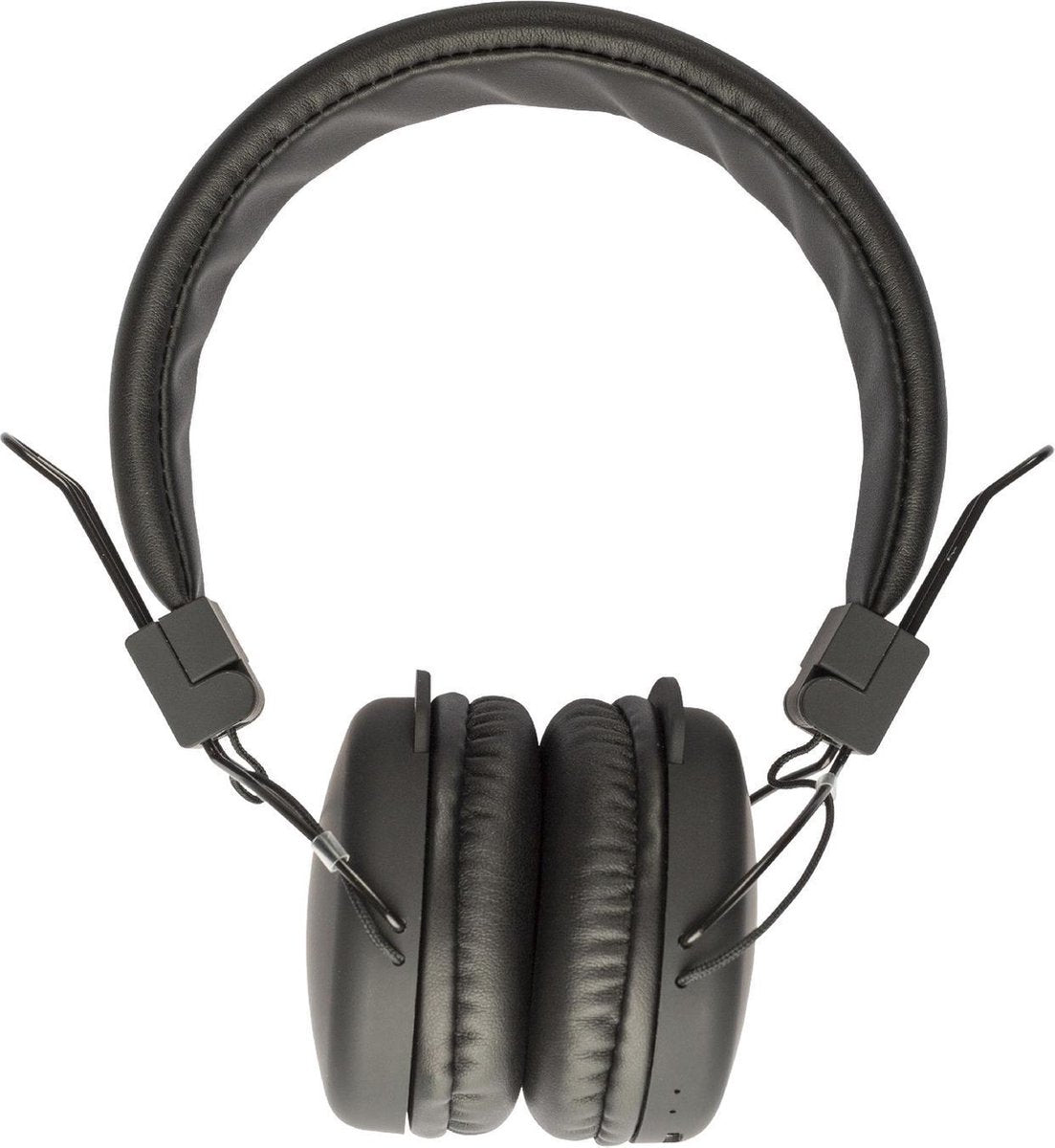 On-Ear Headphones Bluetooth 1.0 m Black