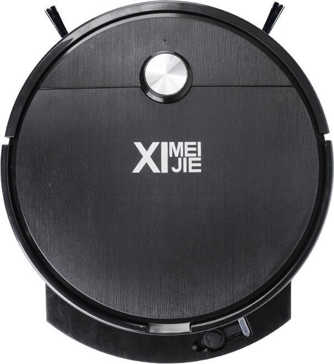 Storebyfour.com® iSmart Robotstofzuiger Combo PRO 2800PA - Robotstofzuiger met Dweilfunctie - Robotstofzuigers - Vacuum Cleaner
