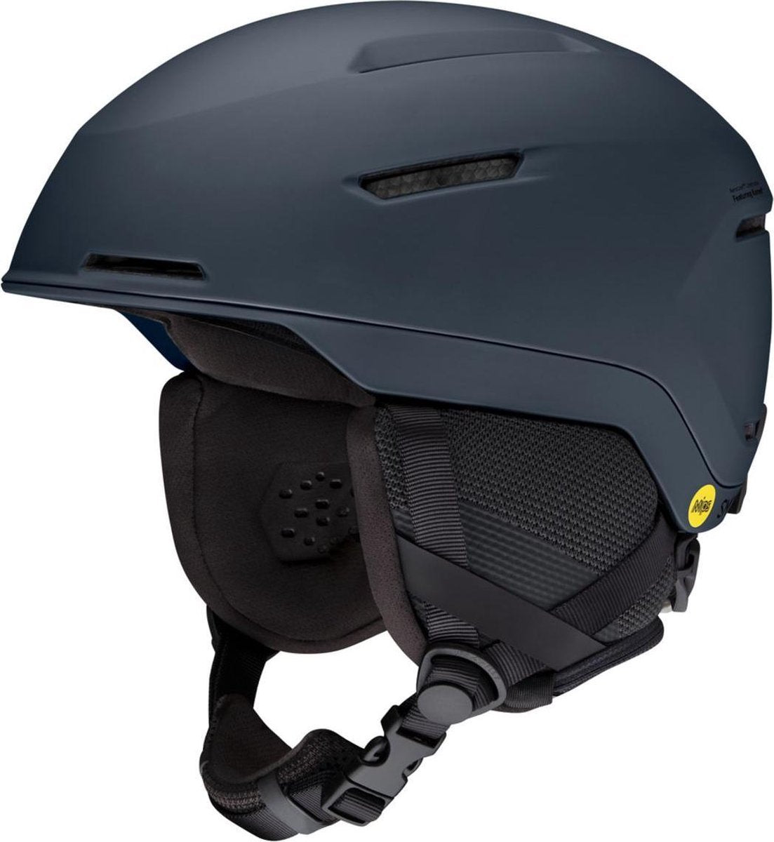 Smith - Altus - Mips - Matte navy - Skihelm - Maat 59/63