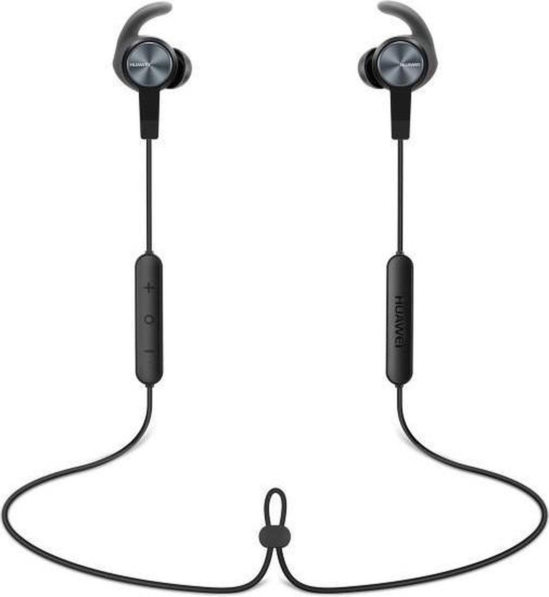 Huawei sport bluetooth headphones lite - in-ear - black