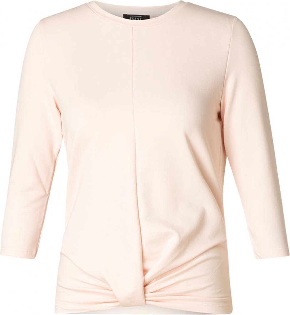 ES&SY Romy Top - Soft Rose - maat 44