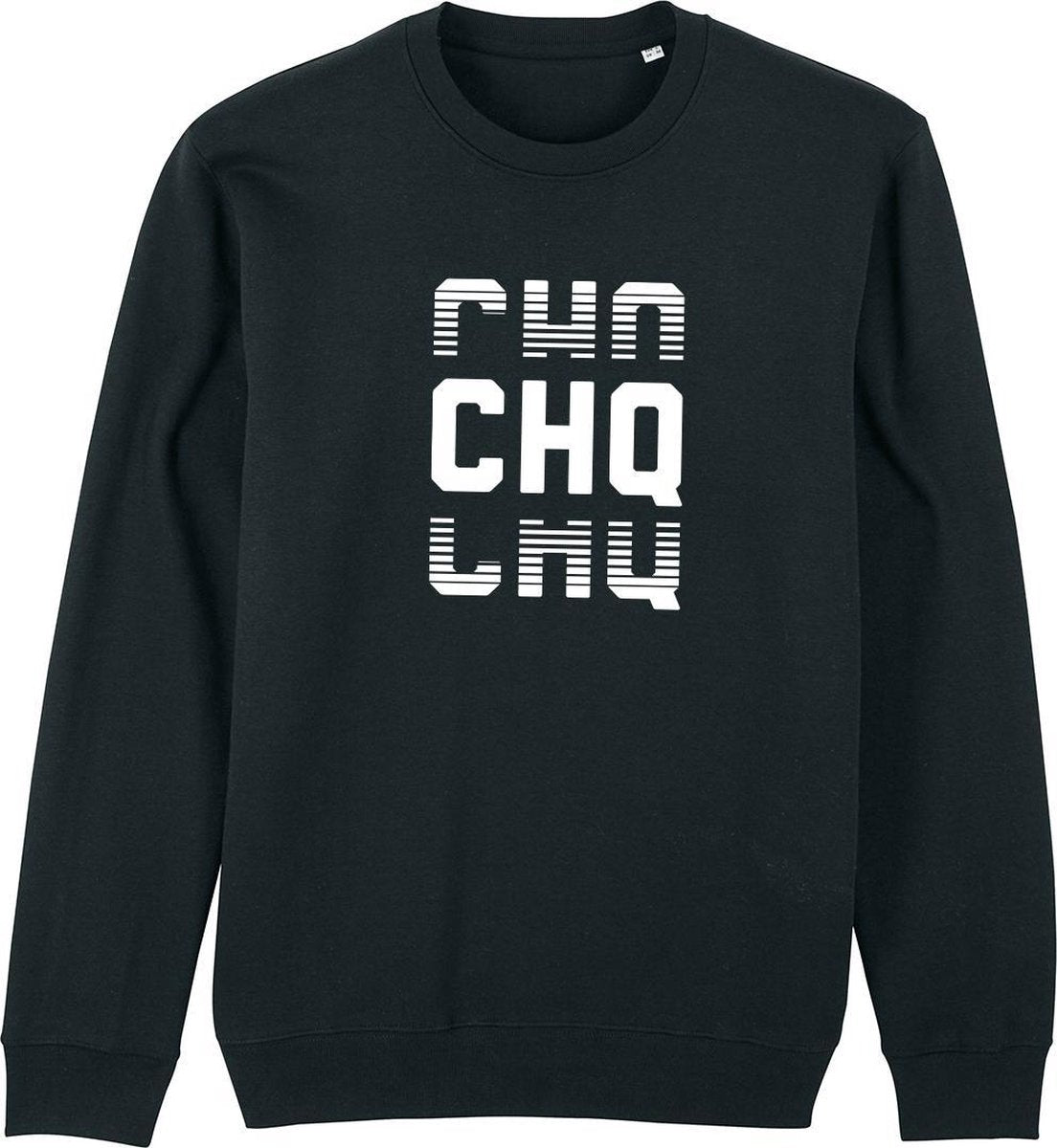 CHQ FADE SWEATER