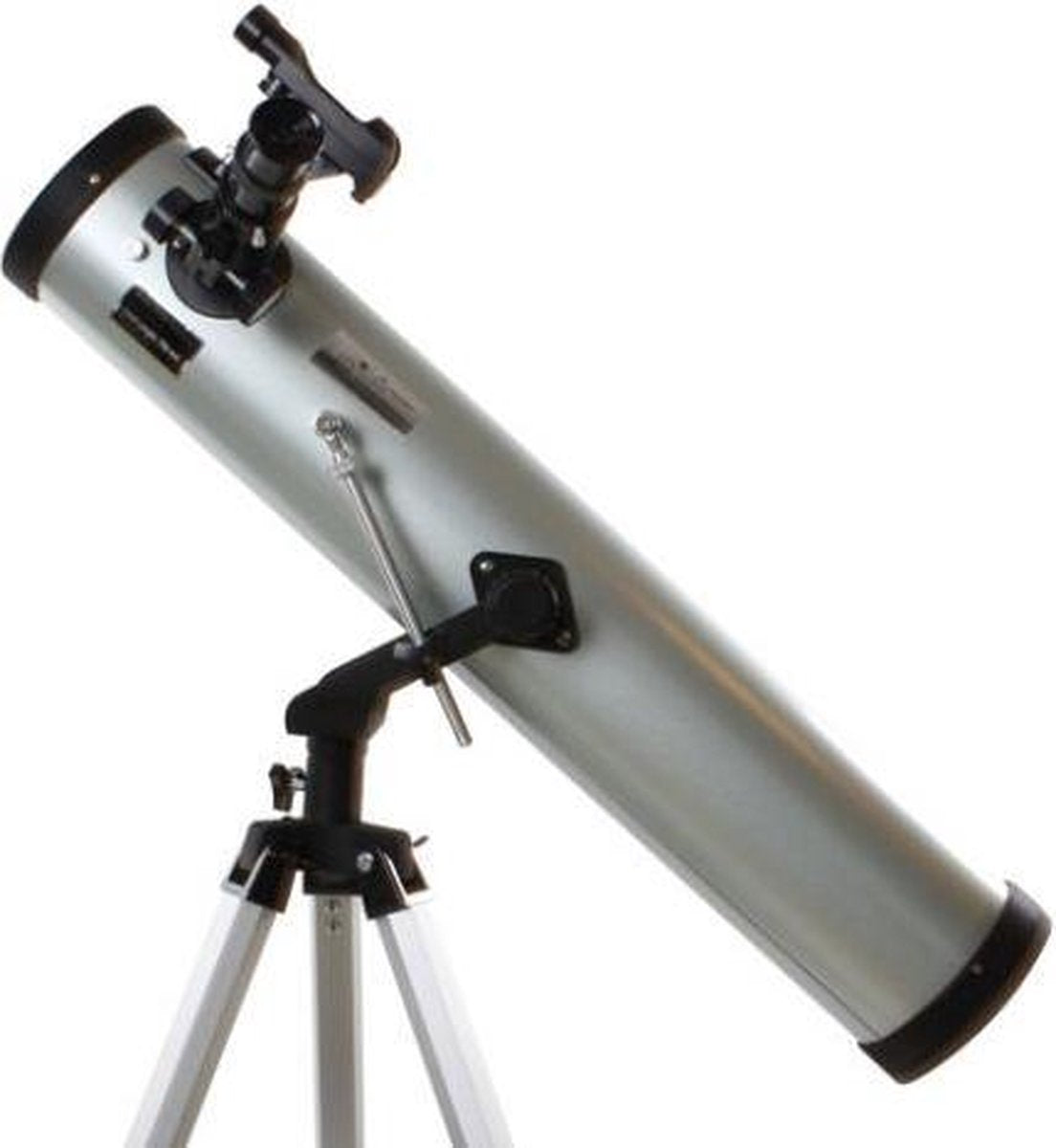 Byomic Junior Spiegeltelescoop 76/700 in Koffer