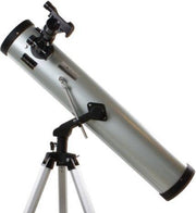 Byomic Junior Spiegeltelescoop 76/700 in Koffer