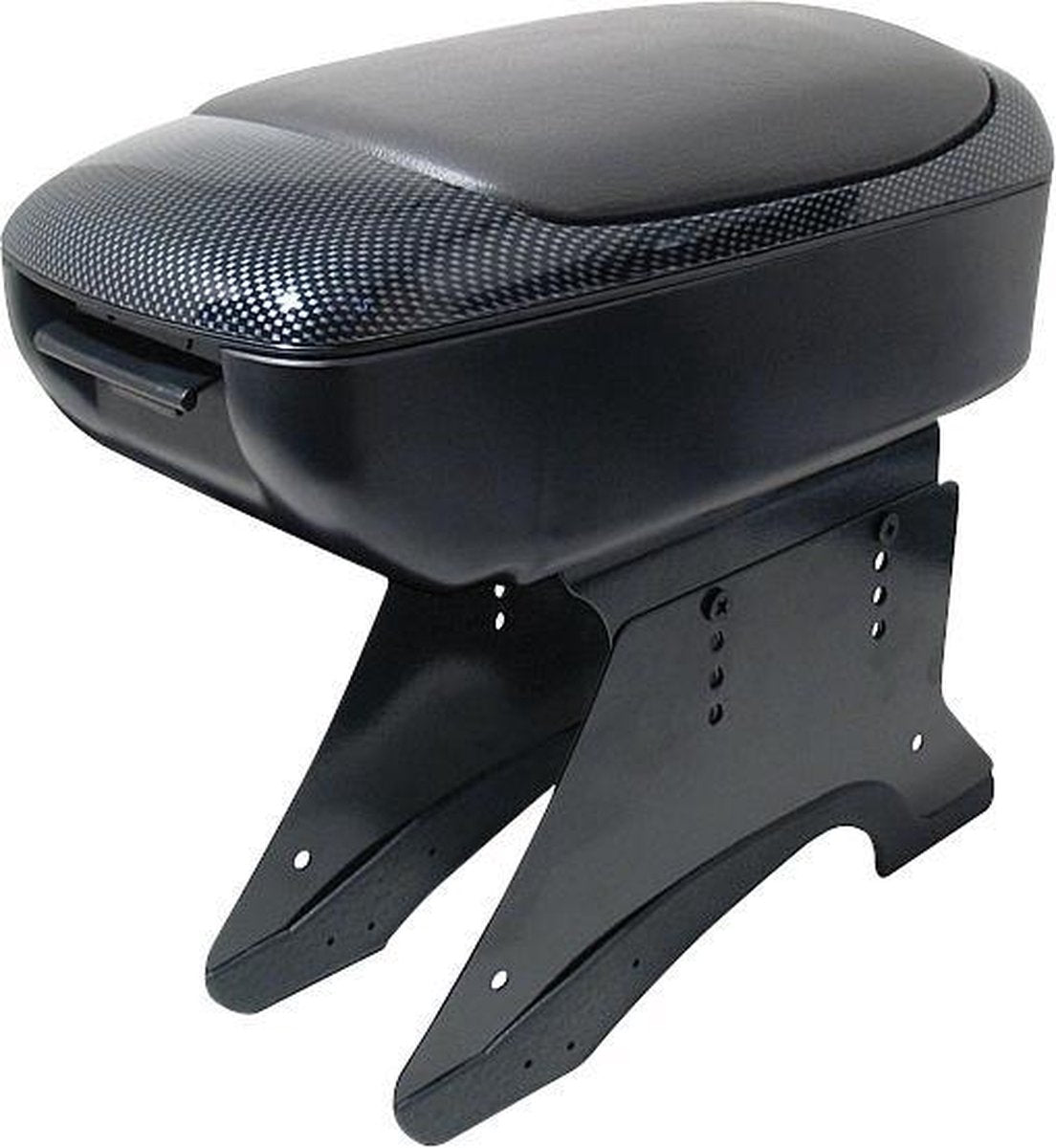 Automax armsteun - Auto armsteun - Universeel - Carbon