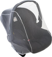 Altabebe - Klamboe - Muggennet MaxiCosi - Insectennet Autostoeltje -  Wit
