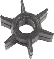 Neoprene outboard impeller key drive F voor Yamaha