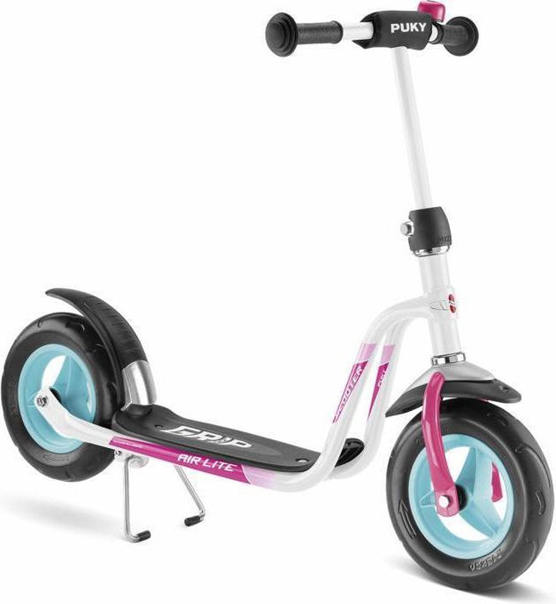 Puky Kinderstep Wit