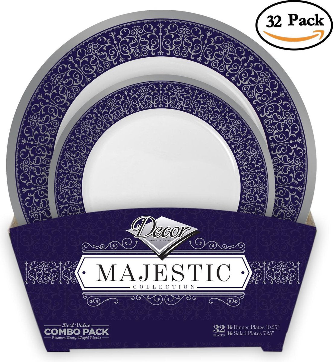 Majestic - Servies Set