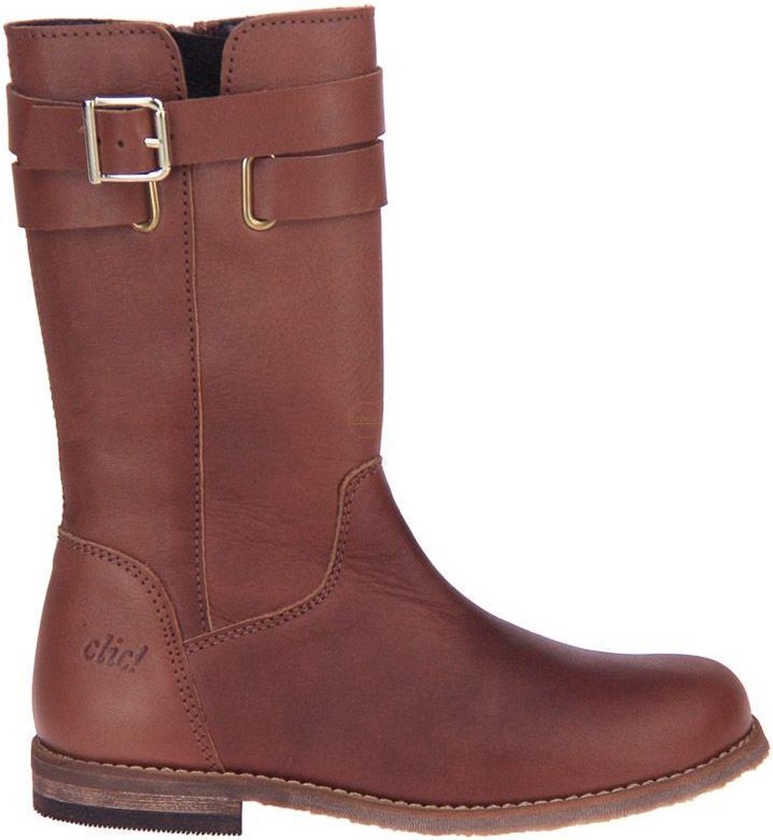 Clic! Camel Lange Laars