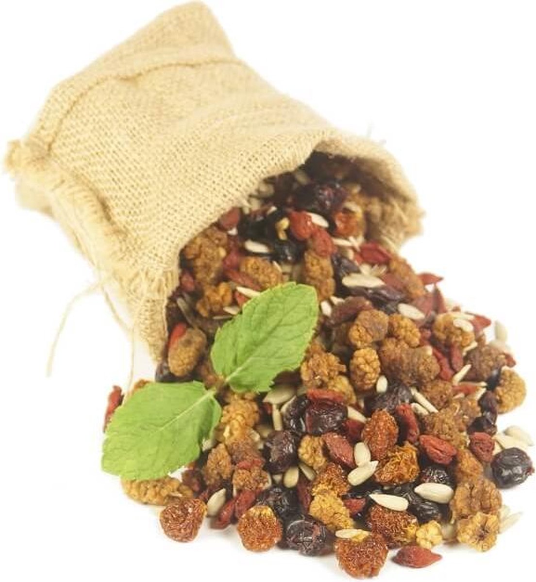 Superfood mix 500 gram